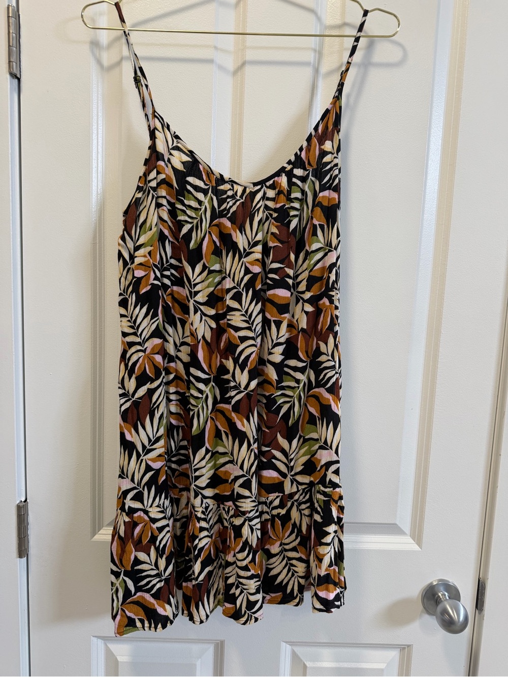 Billabong sundress